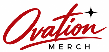 Ovation Merch